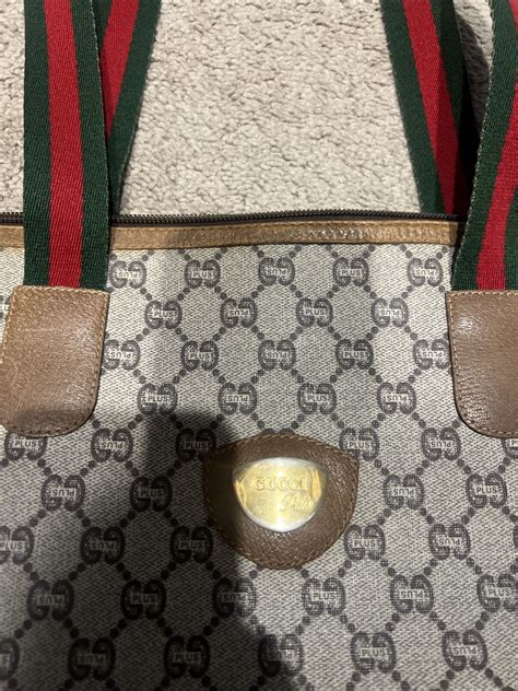 vintage gucci plus